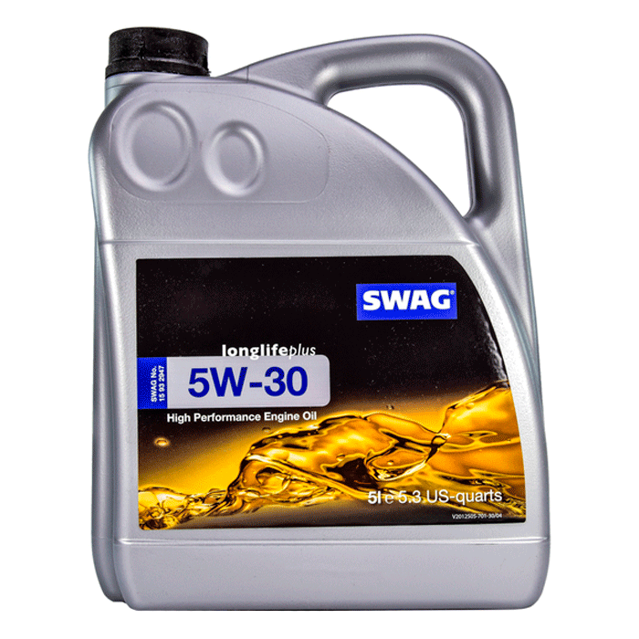 Моторное масло SWAG 15 93 2947