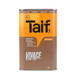 Моторные масла TAIF 211029