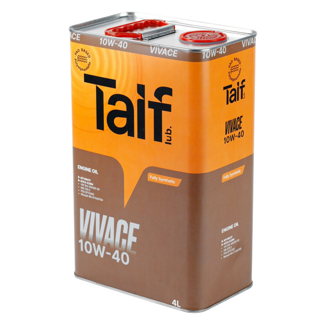 Моторные масла TAIF 211030