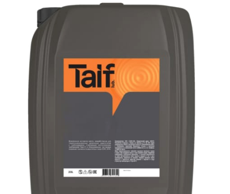 Моторные масла TAIF 211095