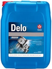 Моторное масло Texaco Delo Gold Ultra T 10W-40 20л