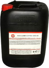 Моторное масло Texaco Havoline Extra 10W-40 20л