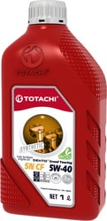 Моторное масло Totachi Dento Grand Touring Synthetic 5W-40 1л
