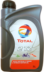 Моторное масло Total 2TZ 1л
