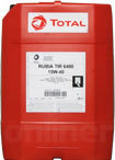 Моторное масло Total Quartz 7000 10W-40 20Л