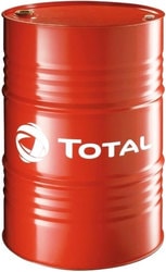 Моторное масло Total Rubia TIR 6400 15W-40 208л