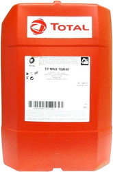 Моторное масло Total TP MAX 10W-40 20л
