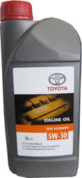 Моторное масло Toyota 5W-30 (08880-80846) 1л