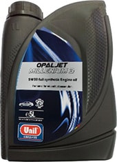 Моторное масло Unil Opaljet Millenium 3 5W-30 1л