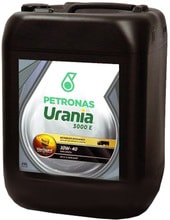 Моторное масло Urania 3000 E 10W-40 20л
