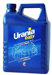 Моторное масло Urania Daily LS 5W-30 5л
