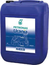 Моторное масло Urania Next 0W-20 20л
