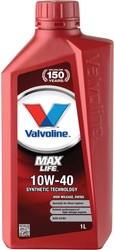 Моторное масло Valvoline MaxLife Diesel 10W-40 1л