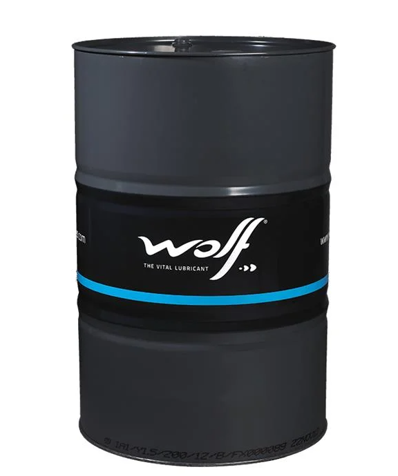 Моторное масло WOLF 1611560