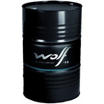 Моторные масла WOLF 16175205