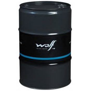 Моторное масло WOLF 6560360