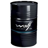 Моторное масло WOLF 8300240
