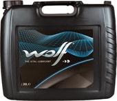 Моторное масло Wolf ExtendTech 5W-40 HM 20л