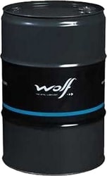 Моторное масло Wolf ExtendTech 5W-40 HM 60л