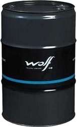 Моторное масло Wolf Guard Tech 10W-40 B4 Diesel 60л