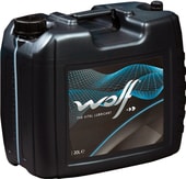 Моторное масло Wolf Official Tech 5W-30 C4 20л