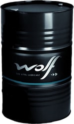 Моторное масло Wolf Official Tech 5W-30 LL III 205л