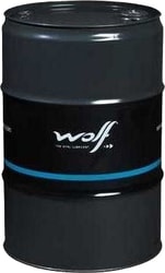 Моторное масло Wolf OfficialTech 15W-40 MS 60л