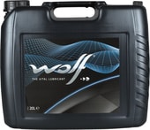 Моторное масло Wolf VitalTech 10W-40 20л