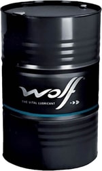 Моторное масло Wolf VitalTech 15W-40 205л