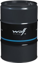 Моторное масло Wolf VitalTech 15W-40 60л