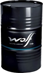 Моторное масло Wolf VitalTech 5W-30 D1 200л