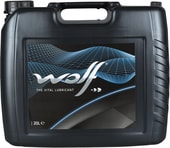 Моторное масло Wolf VitalTech Ultra 10W-40 20л