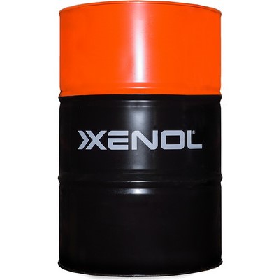 Моторные масла XENOL XENOL 10W40 ELITE MULTI SLCF200