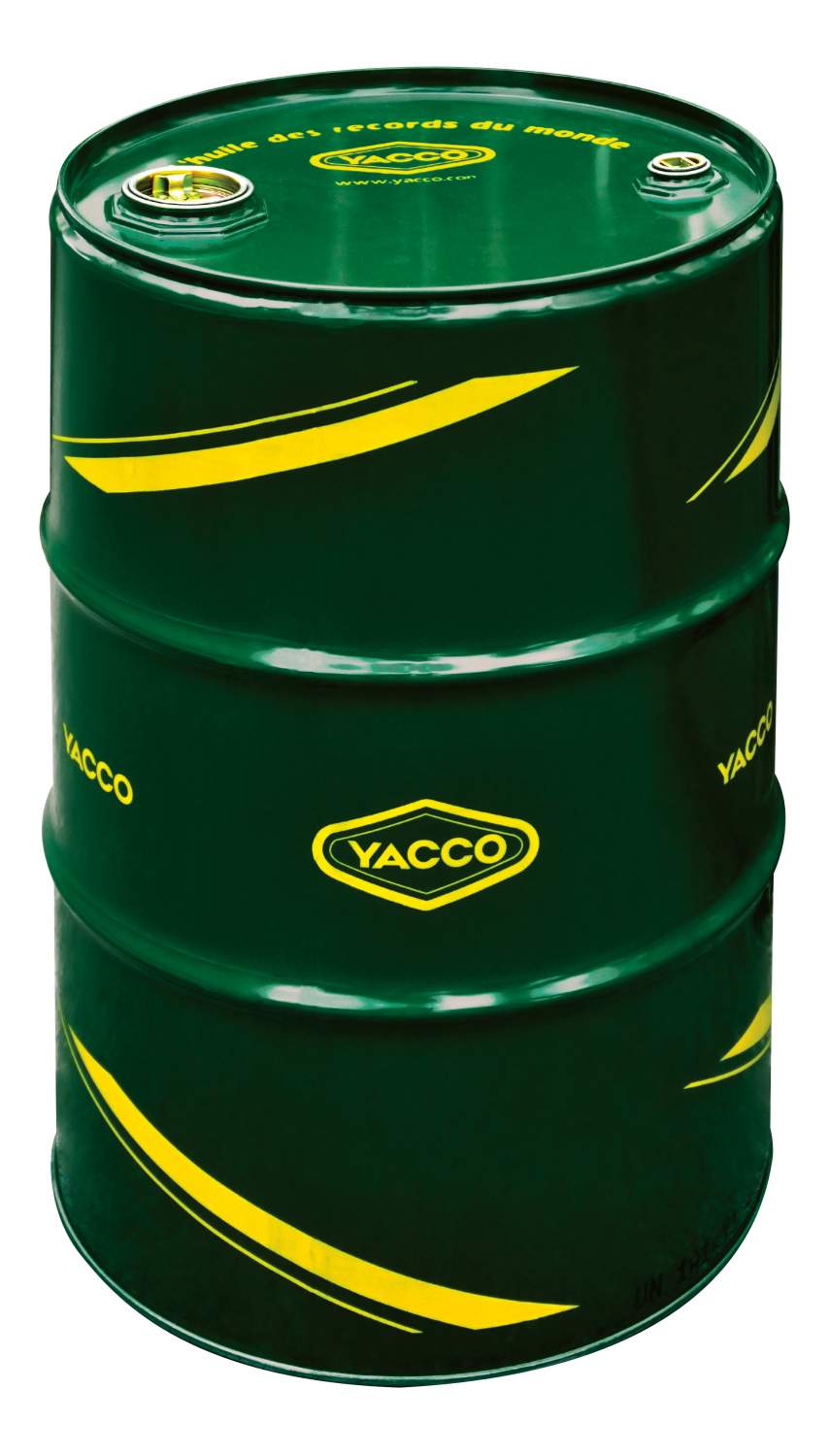 Моторное масло Yacco YACCOPRO LONGLIFE III 5W-30 60л