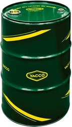 Моторное масло Yacco VX 1000 LL 5W-40 60л