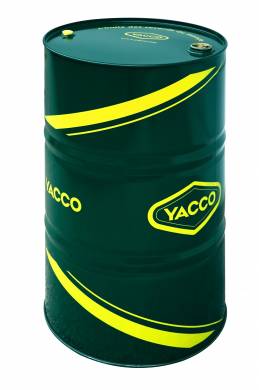 Моторные масла YACCO YACCO 5W30 LUBE GDI208
