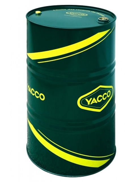 Моторное масло Yacco YACCOPRO 5W-30 208л