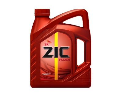 Моторное масло ZIC 162659