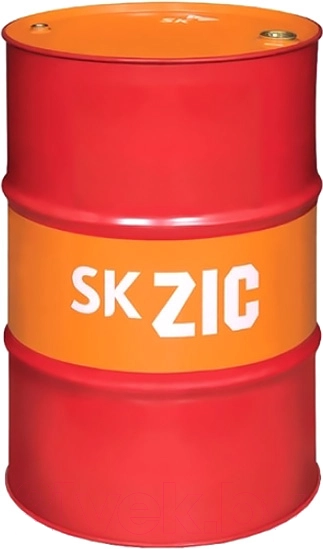 Моторное масло ZIC 202620
