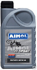 AIMOL 2T Sport