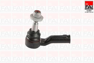 SS10664 FAI AutoParts Наконечник поперечной рулевой тяги