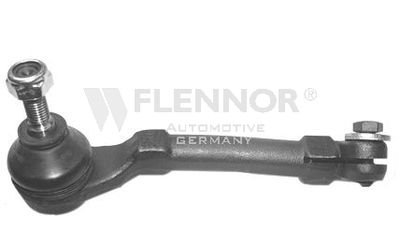 FL665B FLENNOR Наконечник поперечной рулевой тяги
