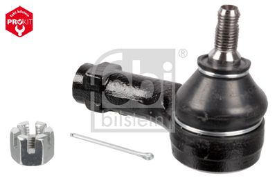 107364 FEBI BILSTEIN Наконечник поперечной рулевой тяги