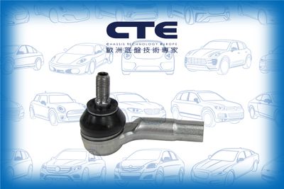 CTE20008L CTE Наконечник поперечной рулевой тяги