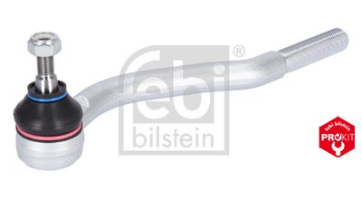 22021 FEBI BILSTEIN Наконечник поперечной рулевой тяги