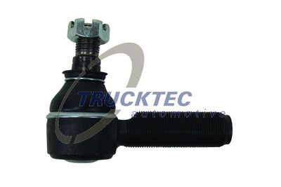 0237065 TRUCKTEC AUTOMOTIVE Наконечник поперечной рулевой тяги