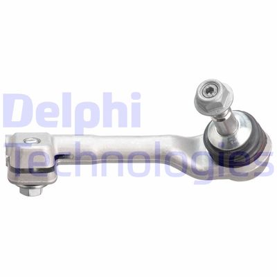 TA3318 DELPHI Наконечник поперечной рулевой тяги