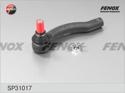 SP31017 FENOX Наконечник поперечной рулевой тяги