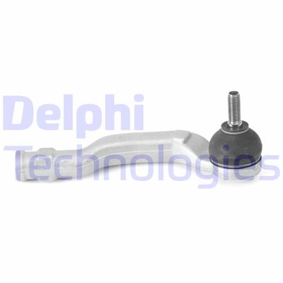 TA3475 DELPHI Наконечник поперечной рулевой тяги