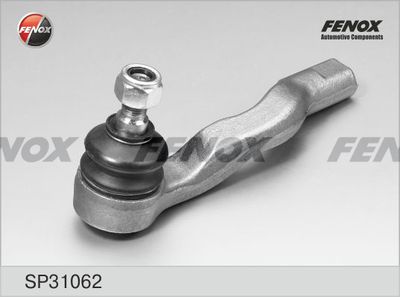 SP31062 FENOX Наконечник поперечной рулевой тяги